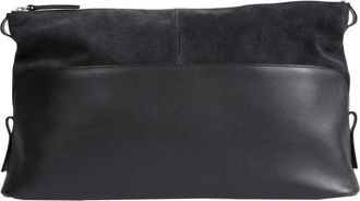 Maison Margiela Shoulder Bags - Dames - Clutches - Zwart - ONE Size - Tassen