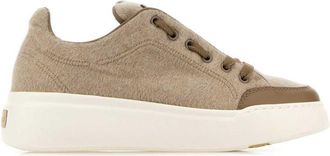 Max Mara Sneakers