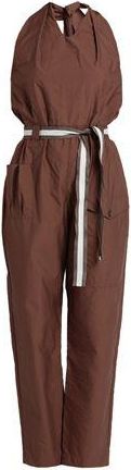 Brunello Cucinelli JUMPSUITS & TRACKSUITS - Jumpsuits sur YOOX.COM