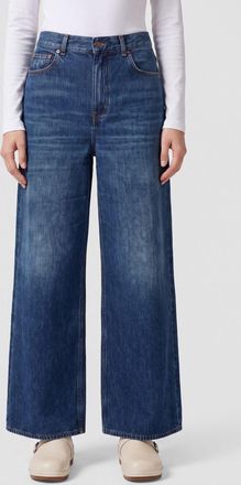 Chlo&eacute; Jeans Donna colore Blue
