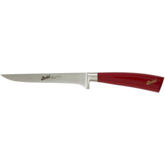 Berkel Elegance Cuchillo Para Deshuesar 16 Cm Rojo - Berkel