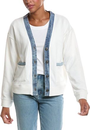 RD Style Rd Style Kellie French Terry Cardigan