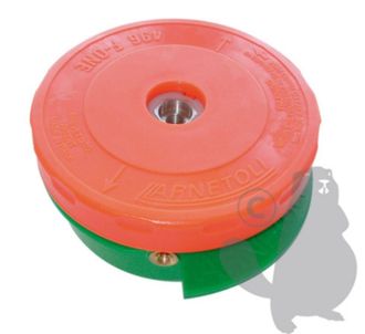 OEM Cabezal De Corte Rif 1607800 Compatible