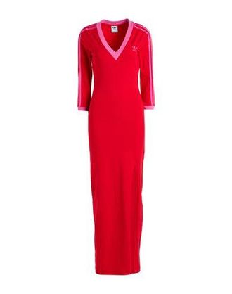 adidas KLEIDER - Maxi-Kleider auf YOOX.COM