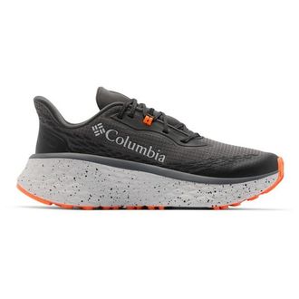 Columbia Konos Trillium ATR Multisportschuhe f&uuml;r Herren | grau
