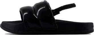 New Balance 200 Sandals Black SIP200T3