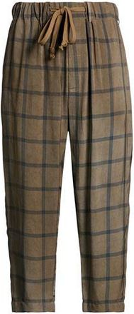 Uma Wang BOTTOMWEAR - Pantaloni su YOOX.COM