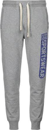 Puma PARTES DE ABAJO - Pantalones en YOOX.COM