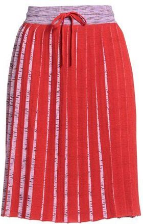 M Missoni PARTES DE ABAJO - Faldas midi en YOOX.COM
