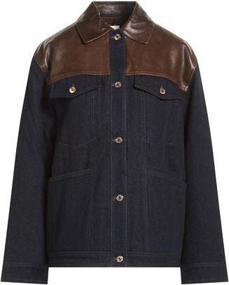Sandro CAPISPALLA - Capispalla jeans su YOOX.COM