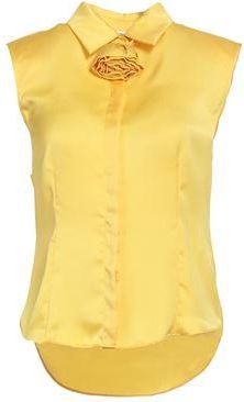 Blugirl CAMISETAS Y TOPS - Camisas en YOOX.COM