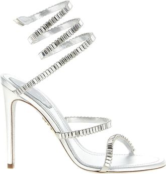 Rene Caovilla Cleo Spark sandalen