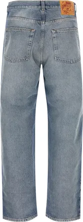 Magliano Flattone Jeans - Blue