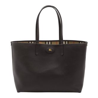 Burberry Mujer, Bolsos, Marr&oacute;n, Talla: ONE Size