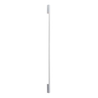 Arcchio Arcchio L&aacute;mpara De Pared Led ivano En Blanco Aluminio