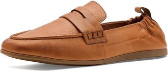 Miz Mooz Geena Flats Womens Dress Flat Shoes Brandy : EU 41 (US Womens 9.5-10) B - Medium, Leather