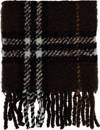 Burberry unisex, Accesorios, Marr&oacute;n, Talla: ONE Size