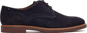 Base London Strand Lace Up Shoe