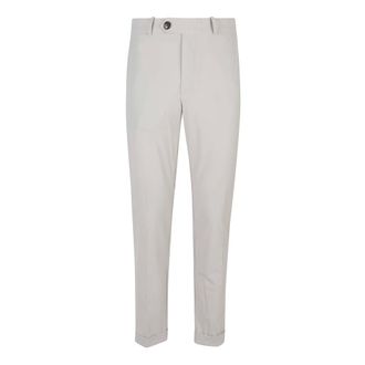 Roberto Ricci Design Chinos, male, Beige, Size: 2XL Chinos