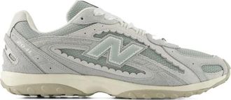 New Balance 204L Sneakers - Dames - Sneakers - Grijs - 37 1/2 EU - Leer - Schoenen