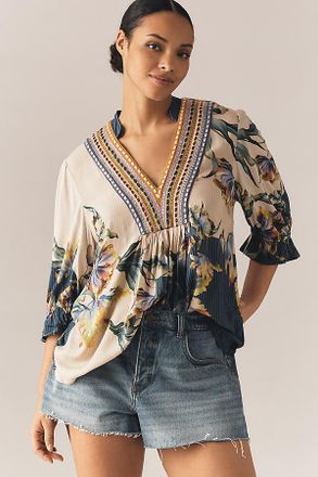 Bl^nk London Stephanie Top