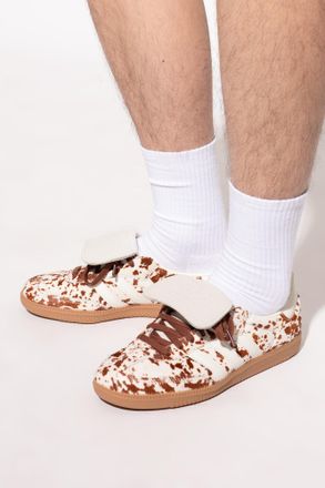 adidas Sports Shoes Samba LT W, Mens, Brown