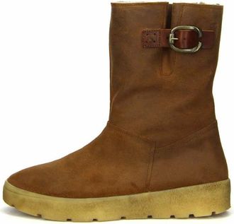 Think Dames, Schoenen, Bruin, Maat: 42 EU