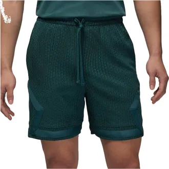 Nike Jordan Air Jordan Sport Dri-FIT ADV Diamond Shors Asia Sizing Oxidized Green FN5868-366