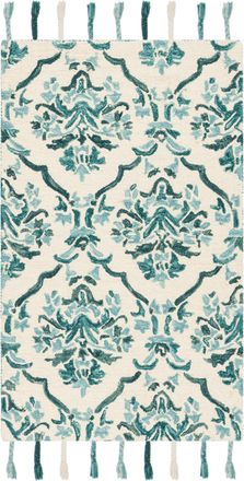 Safavieh Suzani Hand-Hooked Rug