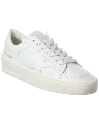 Golden Goose Stardan Leather Sneaker