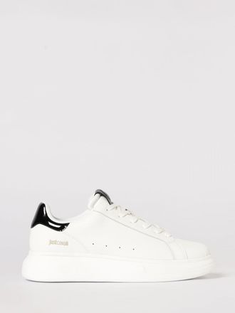 Just Cavalli Sneakers Just Cavalli in pelle