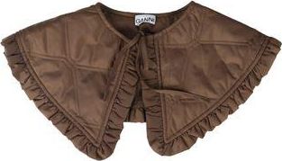 Ganni ACCESSORIES - Scarves sur YOOX.COM