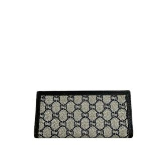 Gucci Pre-owned Wallets, female, Multicolor, Size: ONE SIZE Pre-owned Card Holder
