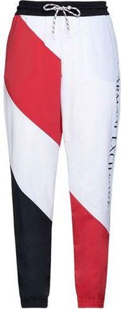 A|X Armani Exchange PARTES DE ABAJO - Pantalones en YOOX.COM