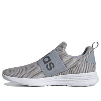adidas Lite Racer Adapt 4.0 Halo Silver H04805
