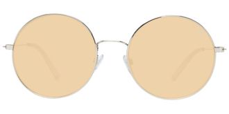 Sting SST242 300X Womens Sunglasses Gold Size 54