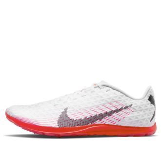Nike Air Zoom Rival Waffle 5 White Bright Crimson CZ1804-102