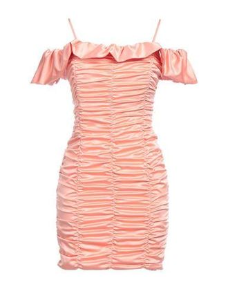 Simona Corsellini DRESSES - Mini dresses on YOOX.COM