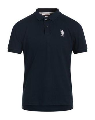 U.S.Polo Association TOPS - Poloshirts auf YOOX.COM