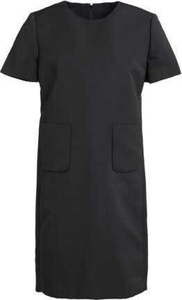 Emporio Armani KLEIDER - Mini-Kleider auf YOOX.COM