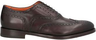 Santoni Lace-up shoes