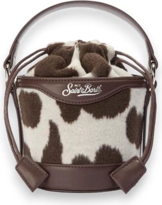 MC2 Saint Barth Donna, Borse, Multicolore, Taglia unica, new