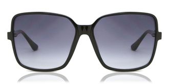 Guess GU7812 01B Womens Sunglasses Black Size 61