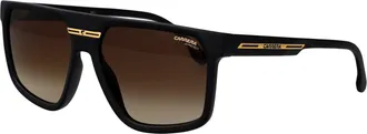 Carrera Mens Sunglasses Victoryc14-S Black Eco Polyamide