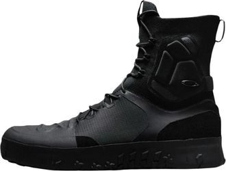Oakley Phantom Coyote Boot - Heren - Veterlaarzen - Zwart - 42 EU - Polyester - Schoenen