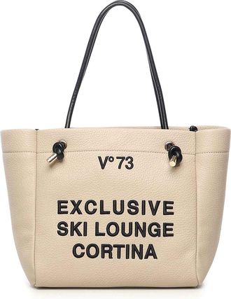 V&deg; 73 Cortina Shopping Bag