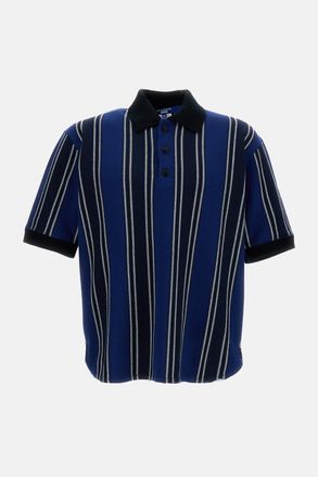 Junya Watanabe Polo In Maglia