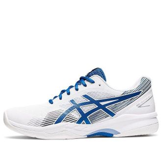 Asics Gel Game 8 White Lake Drive 1041A326-960