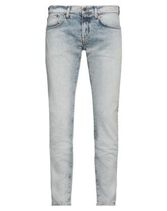 People BOTTOMWEAR - Pantaloni jeans su YOOX.COM