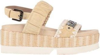 Mou CALZADO - Sandalias con cierre en YOOX.COM